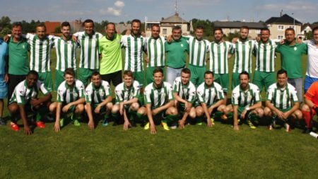 Chaberské fotbalisty čeká v neděli první jarní ligový zápas