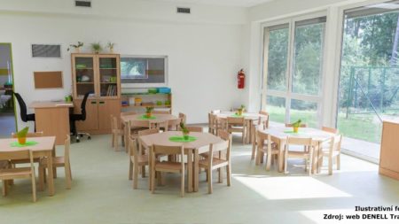 Sportoviště i MŠ Beranov má dodavatele, rozhodlo Zastupitelstvo