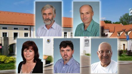 Zastupitelé dnes zvolili nové radní za Volbu pro Chabry