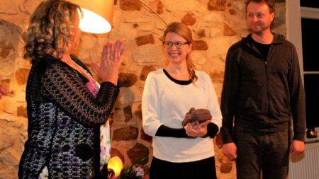 Šestý divadelní festival v Dolních Chabrech vyhrál soubor Akorát