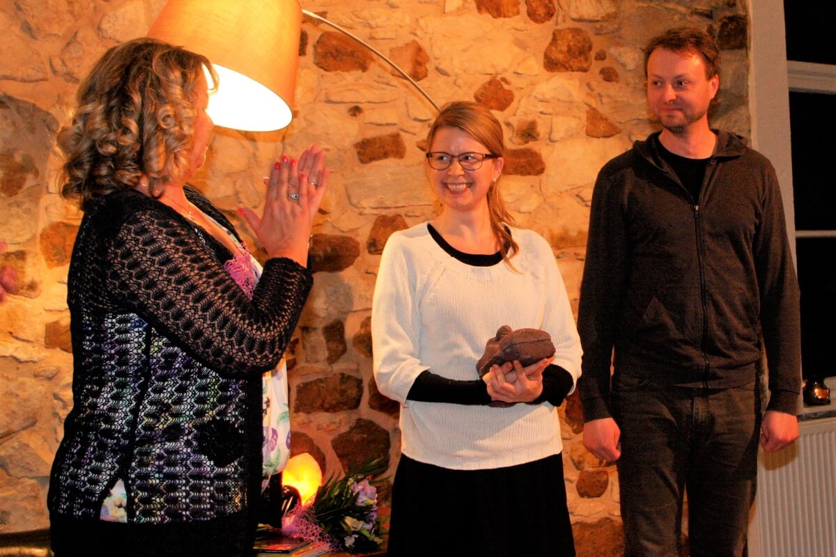 Šestý divadelní festival v Dolních Chabrech vyhrál soubor Akorát