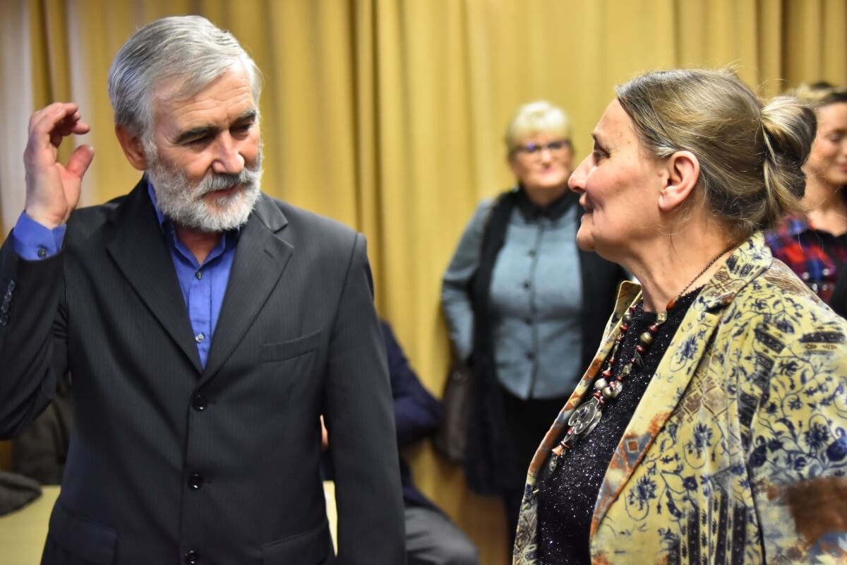 Jak se tvoří dřevění „Čeští panovníci“ Jarmily Haldové