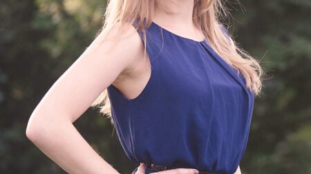 Kateřina Křivánková