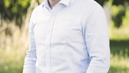 Ing. Martin Steinbauer