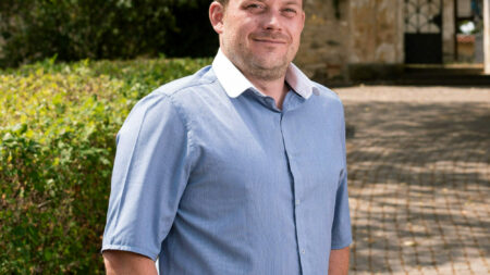 David Roubal