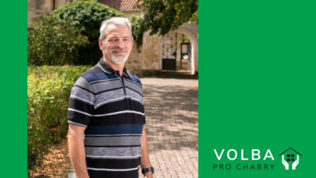 Představujeme kandidáty: Prom. ped. Martin Cutych