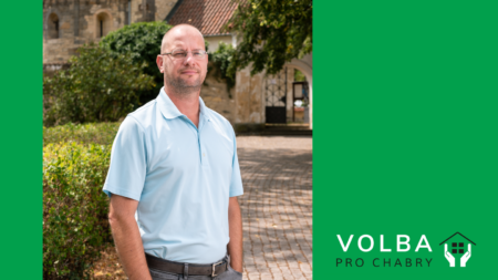 Představujeme kandidáty: Martin Knížek