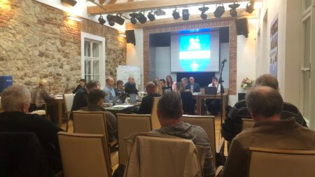 Rozpočet schválen, proti jižní variantě Pražského okruhu postupujeme společně