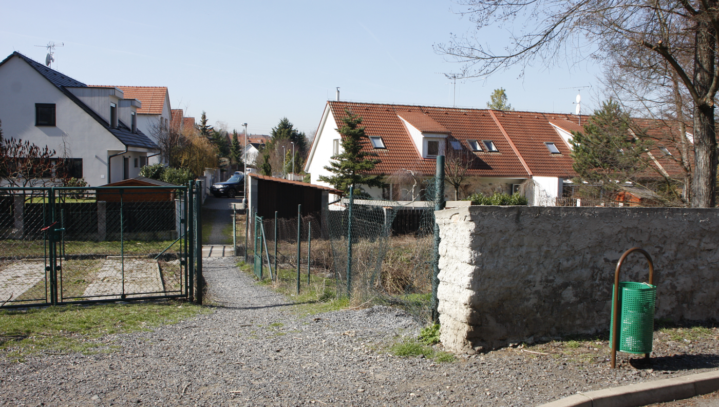 Znáte chaberské přelízky?