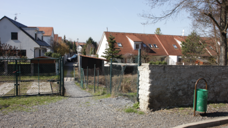 Znáte chaberské přelízky?