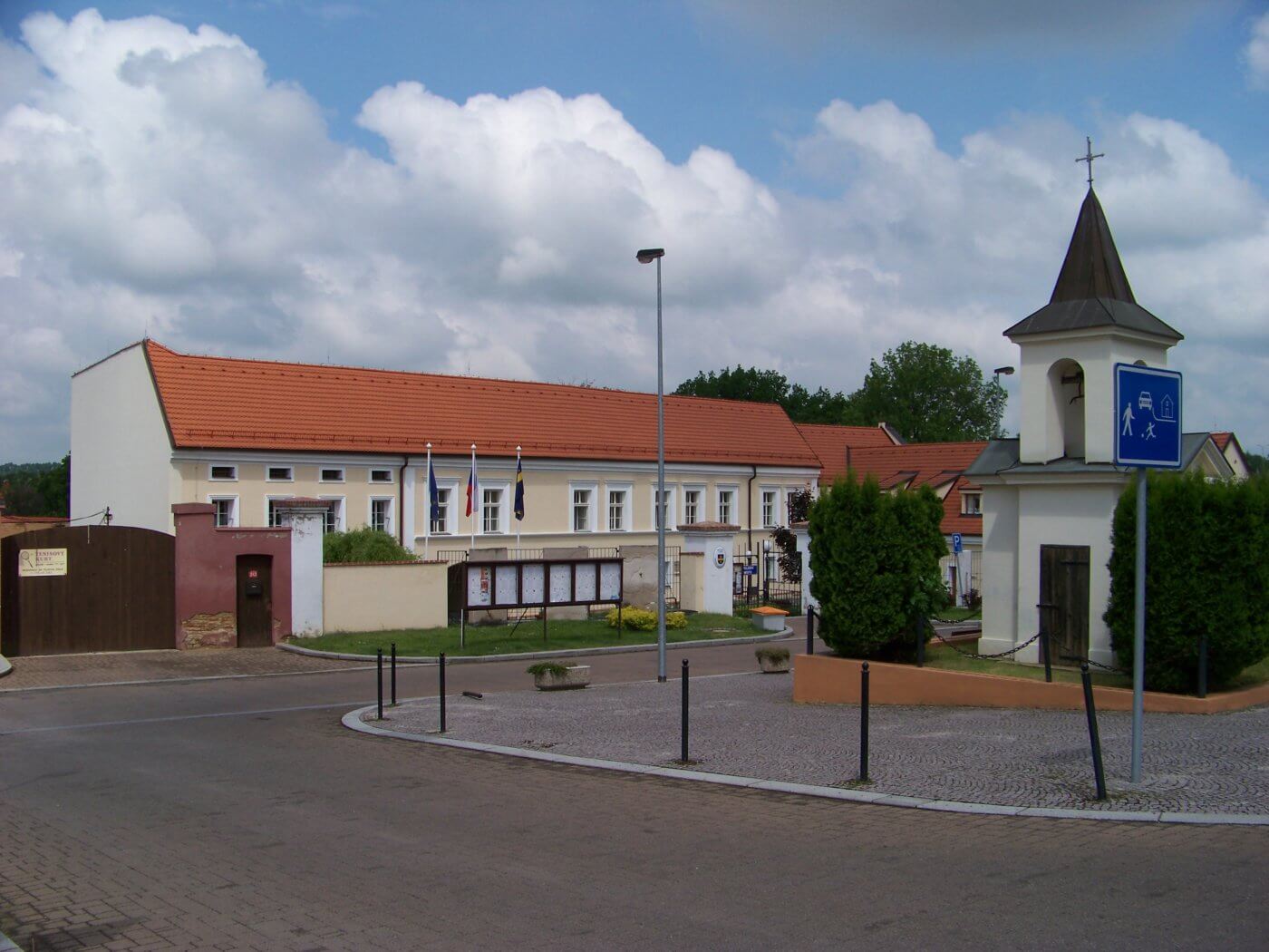 Vstříc lepší budoucnosti Chaber! Radní za Volbu pro Chabry a ODS rezignovali na své posty