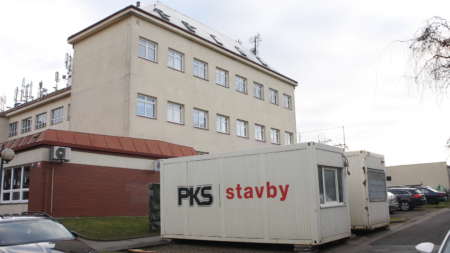 Dostavba ZŠ byla zahájena