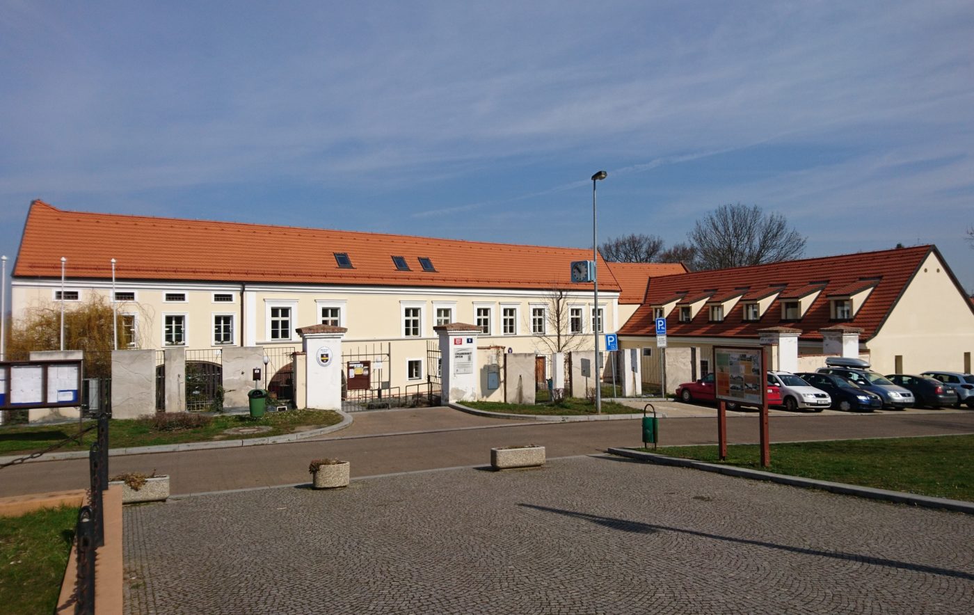 Uzavřeli jsme novou koaliční smlouvu s ODS a 18400.cz