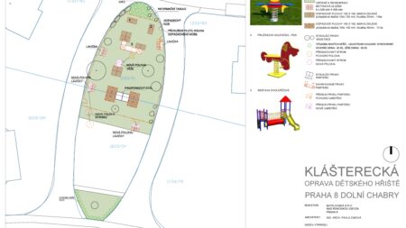 Finanční příspěvek developera – Villa pod Menhirem