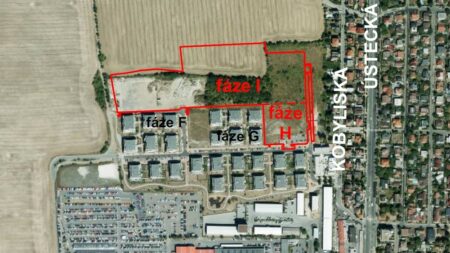 Volba pro Chabry připravila zásadní námitky proti rozšíření projektu Nových Chaber