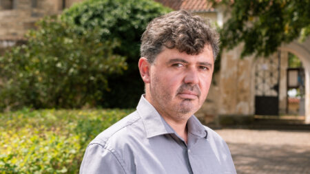 Jan Vokurka: Účastí na zatupitelstvu to nekončí