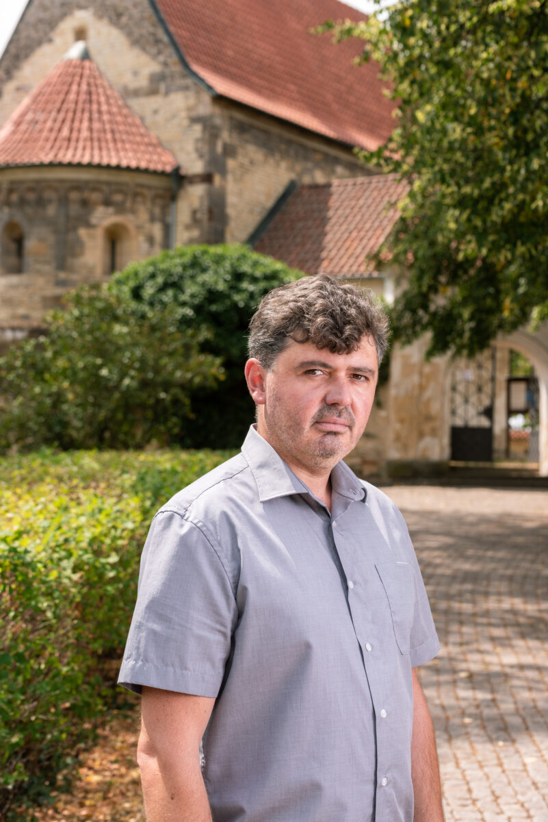 Jan Vokurka: Účastí na zatupitelstvu to nekončí