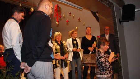 Lidé za Volbou pro Chabry – Mgr. Hana Marie Kunešová