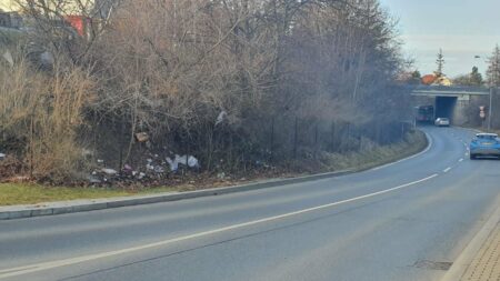 Jinak v podhradí a jinak na hradě