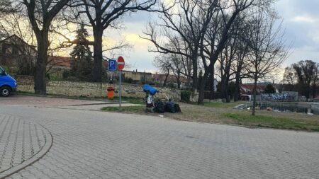 Opravdu se uklidili Dolní Chabry?